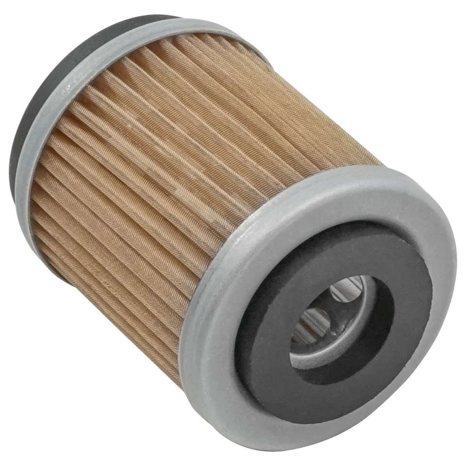 Filtro de aceite para Yamaha XT225 Serow 225 1992-2007 Foto 3 de 4