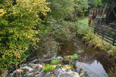 Foto 6x4 River Ballinderry Drumshanbo\/H7378 um 2021