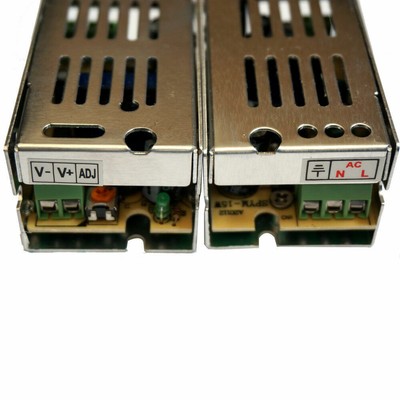 AC 230V 10W/20W Power Supply Transformer for LED Strip Light 2 x DC5V 