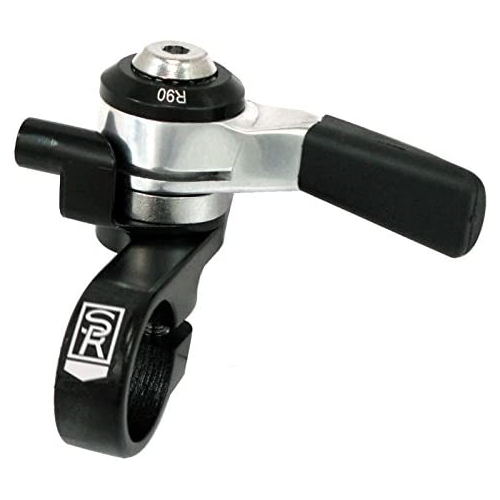 SunRace M96, R800 8 Speed Thumb Shifter - Picture 1 of 3