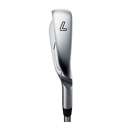 PING i525 Iron Set 5 Clubs (6-9+W) NS PRO950GH neo Flex S PING i525 Iron Set 5 Clubs (6-9+W) NS PRO950GH neo Flex S