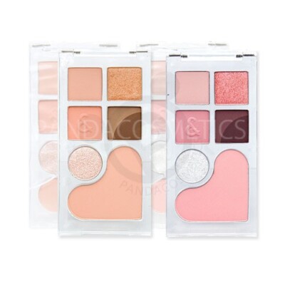 [ROM&ND] ROMAND Bare Layer Palette 14g ( 2 Colors )