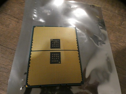 AMD EPYC 7702 CPU Processor 2.0GHZ 64C 64-Core 100-000000038 from Dell Server - Photo 4/4