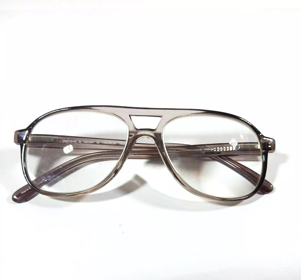 Acrylic eyeglass frames sale