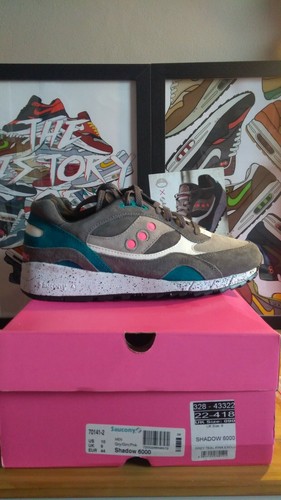 saucony rare