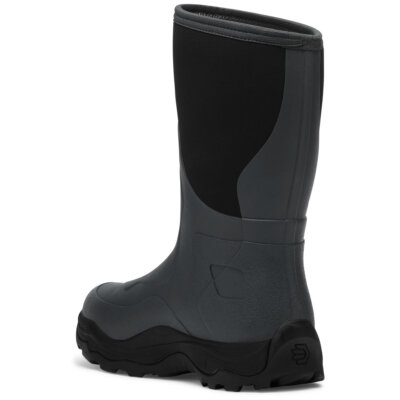 LACROSSE ALPHA AGILITY FIELD BOOT MEN display picture 3