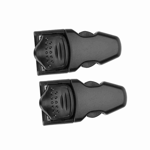 Keep Diving verstellbare Schwimmflosse Flossen Schnallen Ersatz - Bild 14 von 17