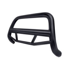 Kasei Bull Bar Brush Guard Push Protector Noskid Black Fit 99-04 Grand Cherokee