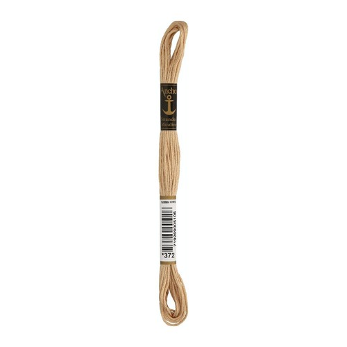 Anchor 6-Strand Embroidery Floss 8.75yd #372~880 - Picture 3 of 65