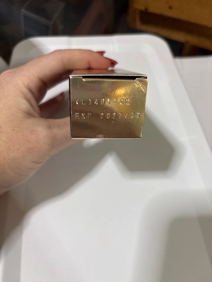 Lancome Teint Idole Ultra Wear Foundation SPF 25 135N  NIB 30ml 1.0 oz Exp 07/27 - Image 2 of 2