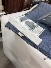 Kenmore Washer Dispenser Drawer W11023694 W10601863 W10777964 W10794829