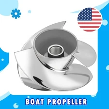 Jet Ski Impeller For Yamaha YV-CD-13/18 Pitch FZR FZS FX GP1800R 160MM Fit Solas