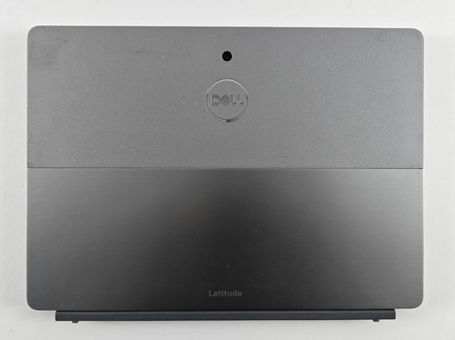 Dell Latitude 7200 2-in-1 Tablet 12,3" i7-8665U 16GB 1TB Win11 LTE 4G Conv. #47 - Bild 6 von 6