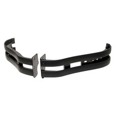 Westin Public Safety 36-52135pb Bumper Truck Front