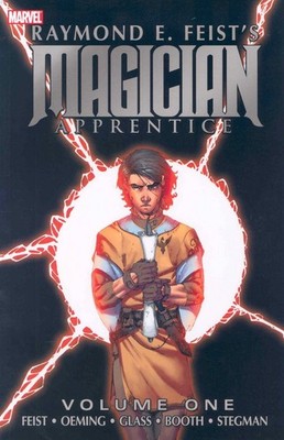 Magician Apprentice by Feist
