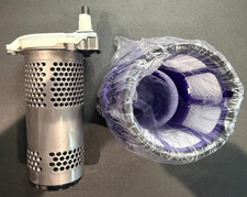NEW Genuine Dyson V11 SV14 SV15 Motor Assembly w/ LCD  Filter