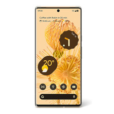 Google Pixel 6 Pro 128GB Sorta Sunny Good Condition Unlocked Android Smartphone
