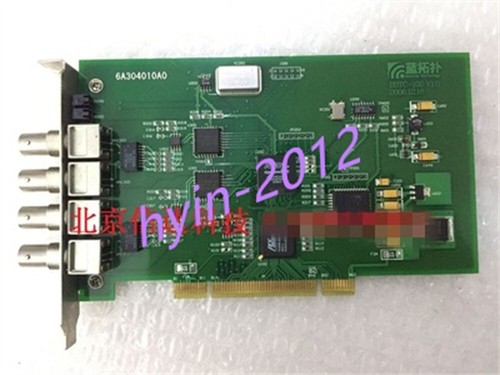 1pcs used Bluetop BSTC-102 V1.0 sending card #zc