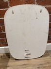 Vintage Miller Lite Fine Pilsner Beer Wall Sign Plastic Curve Bar Man Cave- Used — photo 2