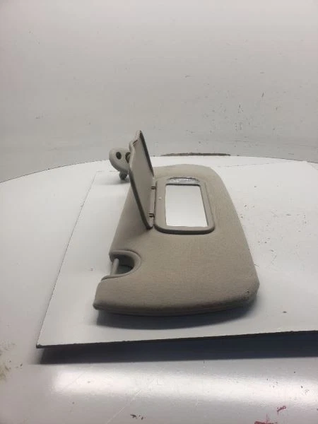 Parasol derecho pasajero con iluminación compatible 06-09 DURANGO 1097468 Foto 3 de 4