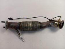 FLEXIBLES AUSPUFFROHR / 7020434 FÜR HYUNDAI TUCSON NX KLASS SAFE 2WD