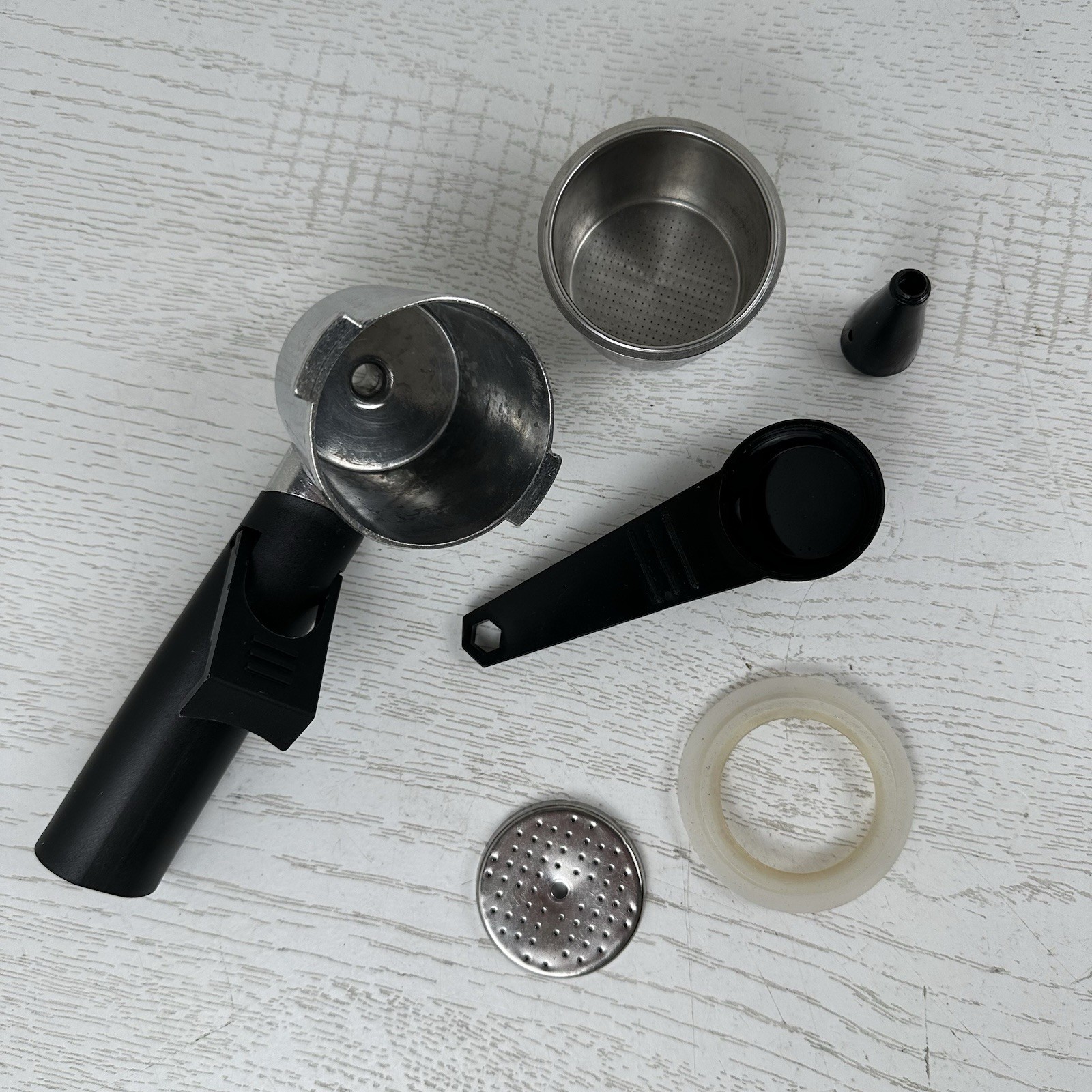 Gau-18202 Replacement Part Lot Portafiller