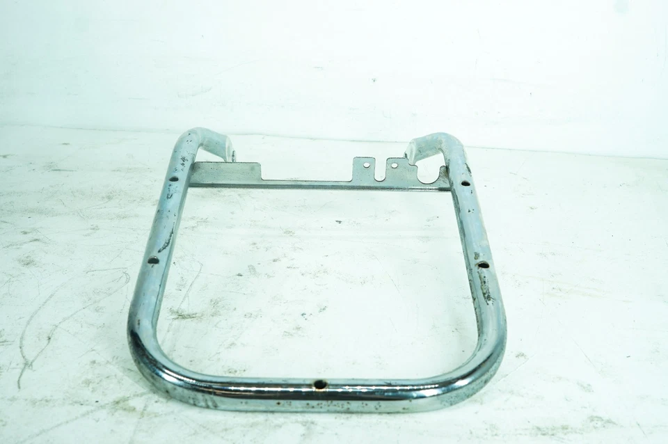 97 Harley Electra Classic Touring OEM Tour Pak Mount Top Tube Support Bar 1373 - Image 2 of 4