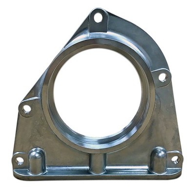 Rear Crankshaft Seal Retainer fits International Tractor | Replaces 251363R2
