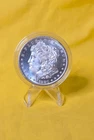1880 S MORGAN DOLLAR ~ 90% Silver ~ FREE SHIPPING
