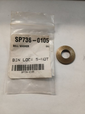 #ad #ad MTD 736 0105 Bell Washer .400 ID x .88 x .060 * $4.99