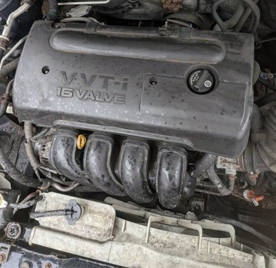 2005-2008 TOYOTA COROLLA 1.8 1ZZFE ENGINE 129,000 MILES PLUG N PLAY *SHIPS FREE*