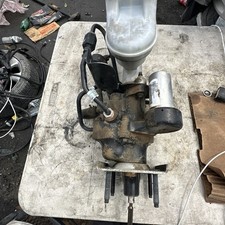 2016 2017 2018 Ram 35005500 6.7l Hydro Boost Brake Master Cylinder 05154277ah 2016 2017 2018 Ram 35005500 6.7l Hydro Boost Brake Master Cylinder 05154277ah