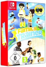 ebay® Auktion 324845974549 | Family Trainer - Nintendo Switch - Neu & OVP Thumbnail of ebay® auction 324845974549 | Family Trainer - Nintendo Switch - Neu & OVP