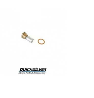Mercury Marine Anode Kit 97-8M0151541 OEM Korrosionsschutz