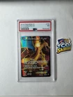 PSA 7 Charizard EX 100/107 Flashfire Full Art Pokemon TCG