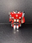 Vintage 1980 - 1982 Transformers G1 SIDESWIPE LAMBORGHINI Autobot Hasbro Takara