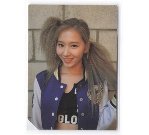 Sana Photocard | eBay