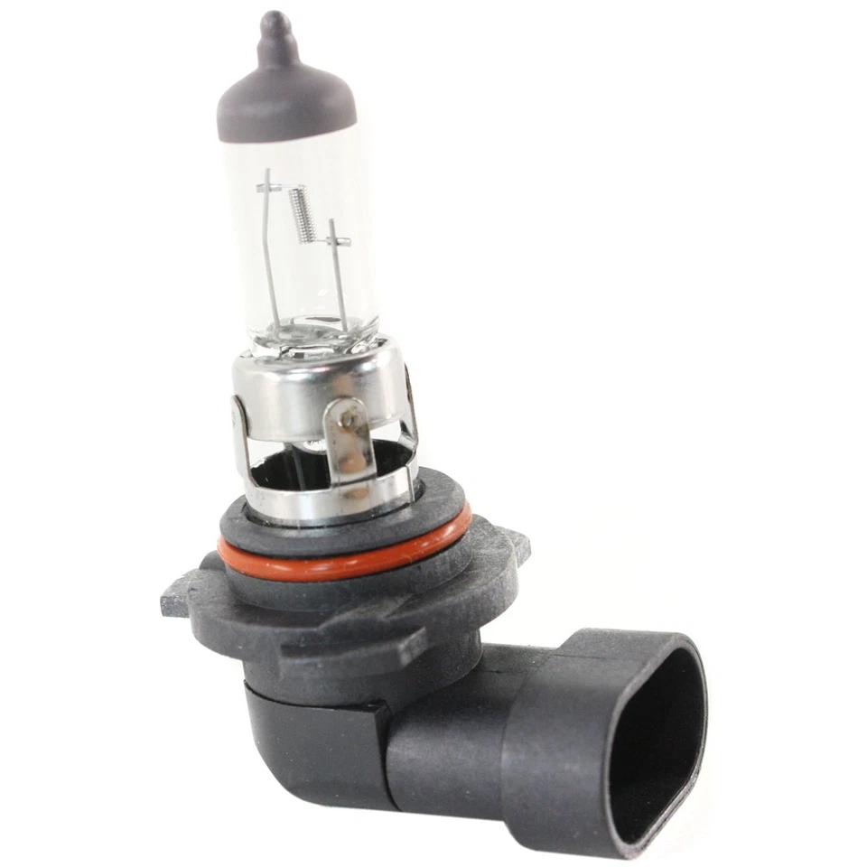 Par de bombillas de faros de conducción izquierda y derecha para GMC Sierra 1500 2000 Foto 3 de 4