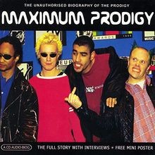 Maximum Prodigy von the Prodigy | CD | Zustand sehr gut