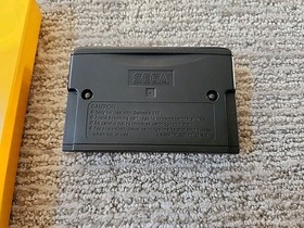 Metal Head MetalHead for Sega Genesis 32X In Box With Insert Ships FAST!