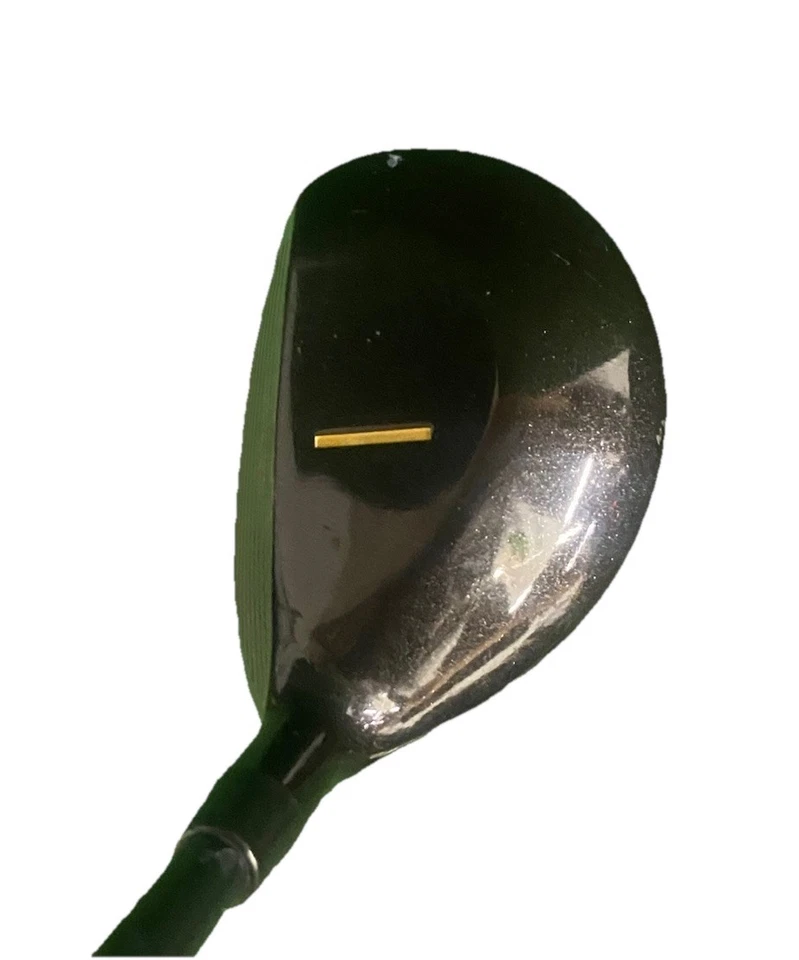 Thomas Golf AT 190 15 Wood 34* Regular Graphite 37.5" RH Factory Grip HC Nice - Image 3 of 4