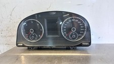 Compteur Volkswagen CADDY