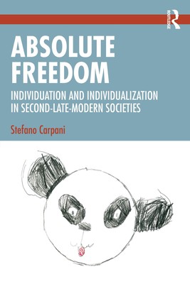Stefano Carpani Absolute Freedom (Taschenbuch)