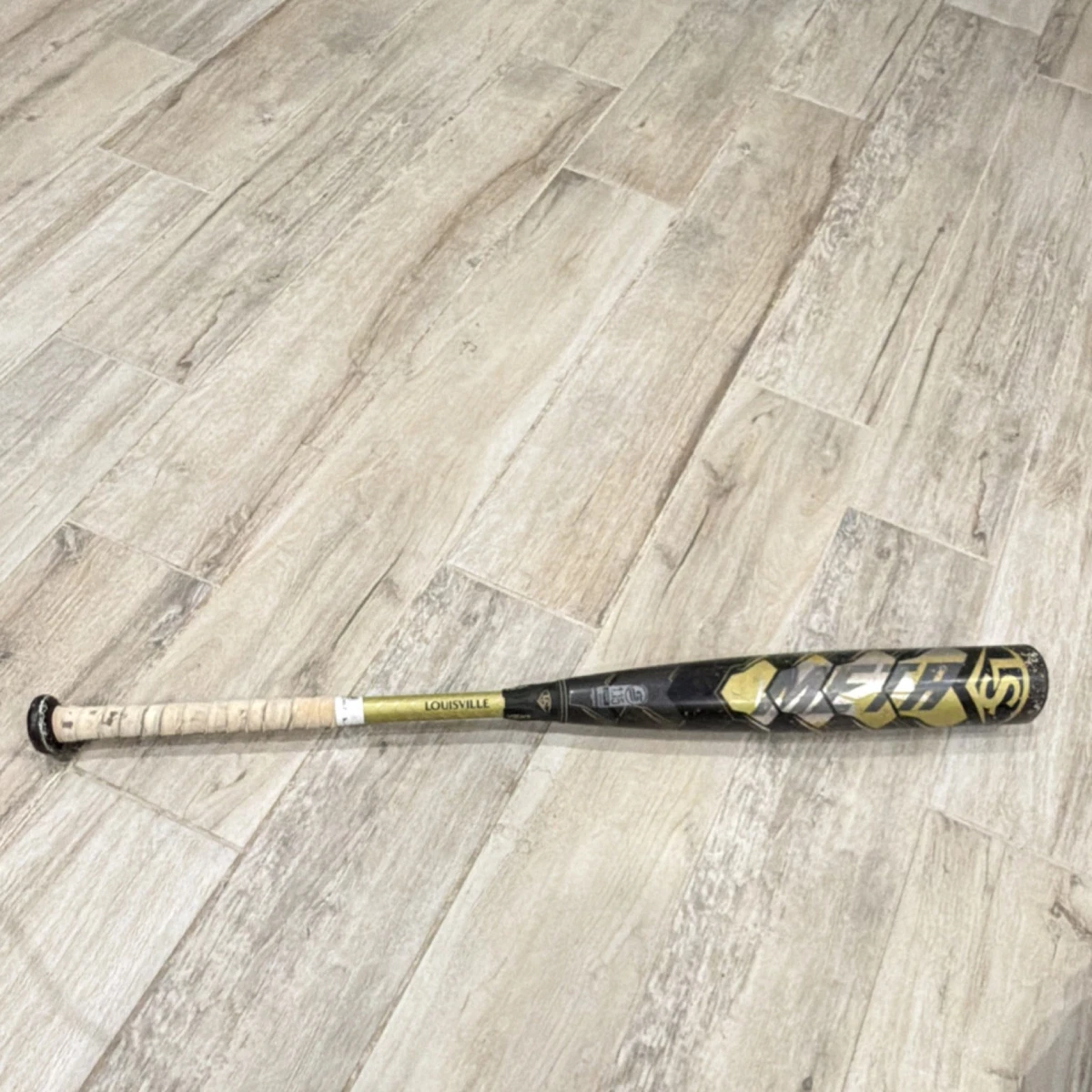 Louisville Slugger Aluminum 31 in Item Adult & High School