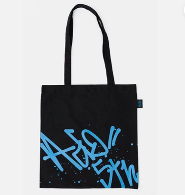 Ado 5th Anniversary Limited Tote Bag Tokyo ver 2025 | eBay