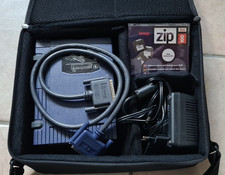 iomega Zip Drive Laufwerk externes Laufwerk Z...