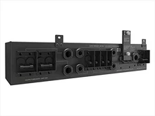 Vertiv Liebert POD PD5 - [2] NEMA L6-30R| [4] NEMA 5-20R| UPS Maintenance Bypass