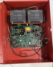 Wheelock SPB-160 - Safepath 4 Supervised Audio Power Booster