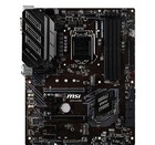 MSI Z390-A Pro Motherboard LGA1151 ATX. ddr4 9th gen. Untested Grab the bargain
