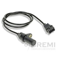 Bremi Impulsgeber Kurbelwelle Induktivsensor FüR Fiat Seicento/600 Cinquecento